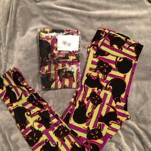 Leggings